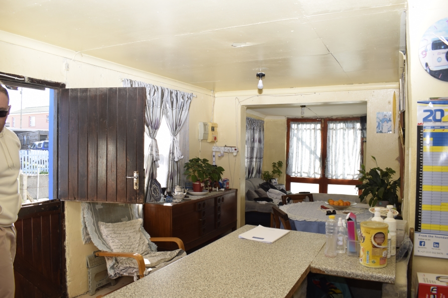 3 Bedroom Property for Sale in Struisbaai Western Cape